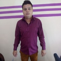 Francisco Javier Rodriguez Barrera