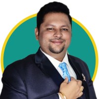 Kishan Rao