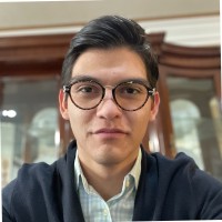 Benjamin Rodriguez Arroyo