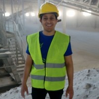 Abdelrahman Ahmed