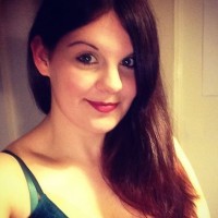 Claire Sharpe