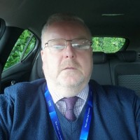 Tom McCallion
