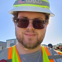 Adam Hoover