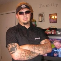 Chris Pate