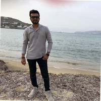 Pratik Limbachiya