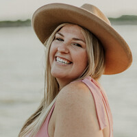 Morgan Eads