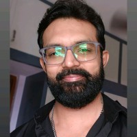 Sandeep Bhavsar