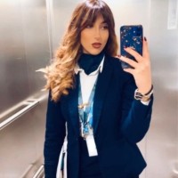 Sophia Carlisi
