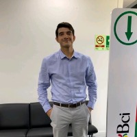 Marco Ortega Vera