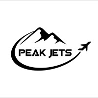 Peak Jets