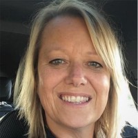 Nathalie Ferlay
