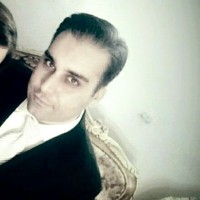 Behzad Barati