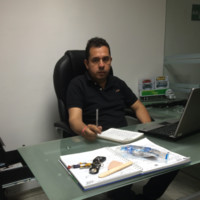 John Faber Morales Hernandez