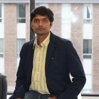 Rajendra Patel