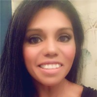 Yolanda Castillo