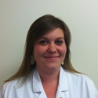 Andrea Yoder