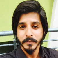 Muhammad Waleed Sethi