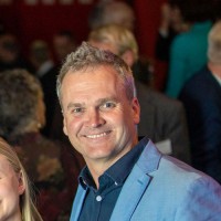 Paul Blair