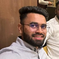 Ravinder Singh Saini