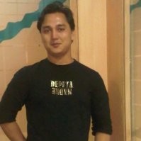 deepak chettri