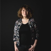 Josephine Vogt