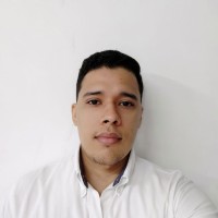 Jesús David Barrios Herrera