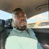 Matume Evans Machaba