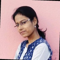 Mrittika Mandal