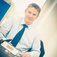 Bastian Wehmeyer
