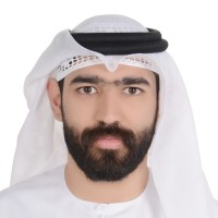 Mohammed Almaazmi