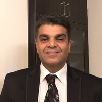 Mehrzad Rostam Nataj