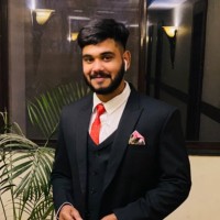 Vidhan Pandey