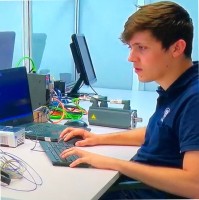 Miguel Montaña Herreros