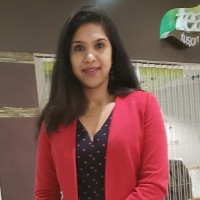 Divya S. MBA, CPHR, RPR