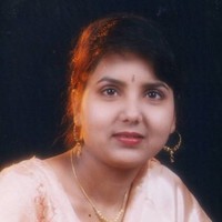Varsha Wankhade