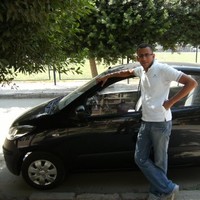 Hassan Abdelrahman Mohamed