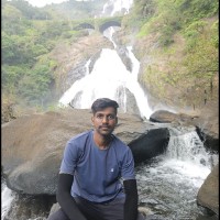 Mahadeva B