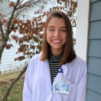 Lauren Bentzinger, M.A. Cf-Slp