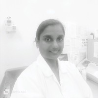 Jisha Anilkumar