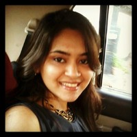 Hiral Panchal