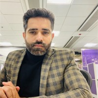 Jatin Narula