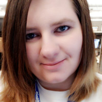 Samantha Larson