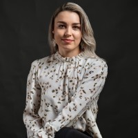 Bernice Pieterse