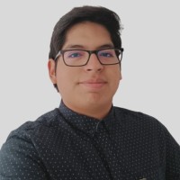 Darwin S.