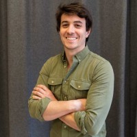 Lucas Charrier
