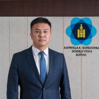 Myagmarnaran Bavuujav