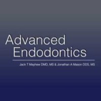 Advanced Endodontics
