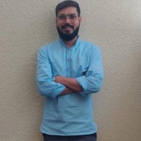 Srikanta P