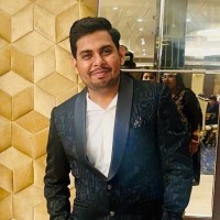Manish Khaloria