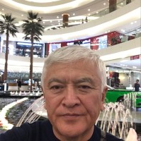 Алишер Абдухалыков